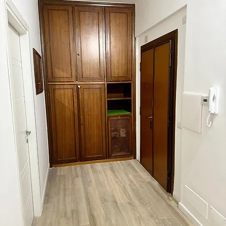 Cerreto Housing Ρώμη