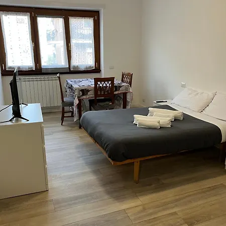 Πανσιόν Cerreto Housing