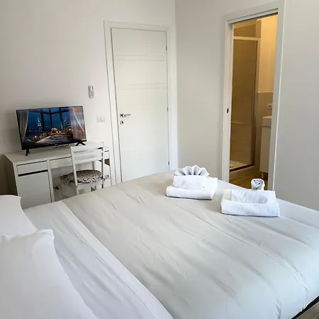 Cerreto Housing