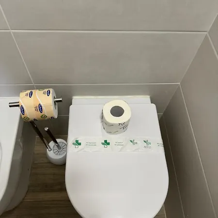 Cerreto Housing 4*