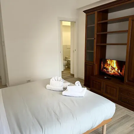 בית הארחה Cerreto Housing