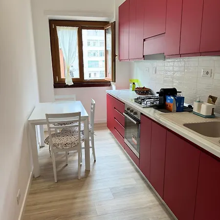 Cerreto Housing Gasthuis *