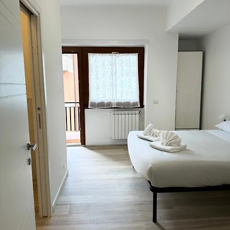 Cerreto Housing Gasthuis *