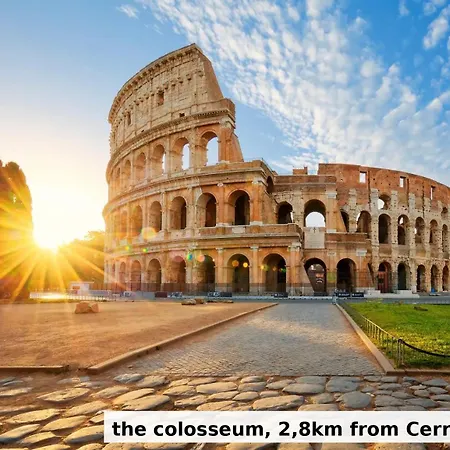 Cerreto Housing Maison d'hôtes 4*