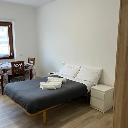 Cerreto Housing Rome