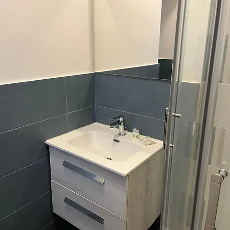 Maison d'hôtes Cerreto Housing Rome