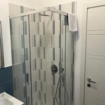 Cerreto Housing 4* Rome