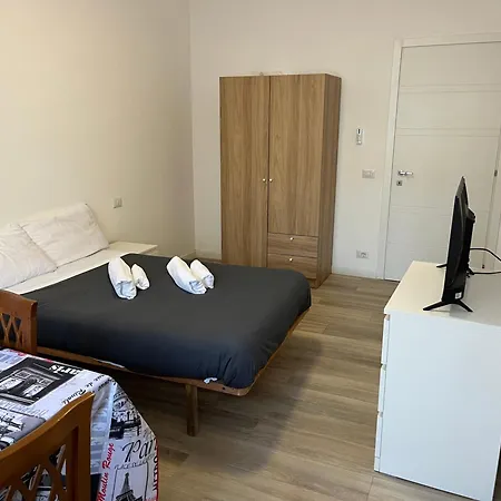 Cerreto Housing Maison d'hôtes