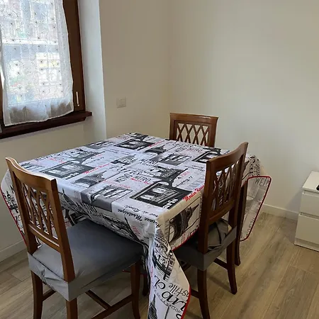 Cerreto Housing Maison d'hôtes 4*