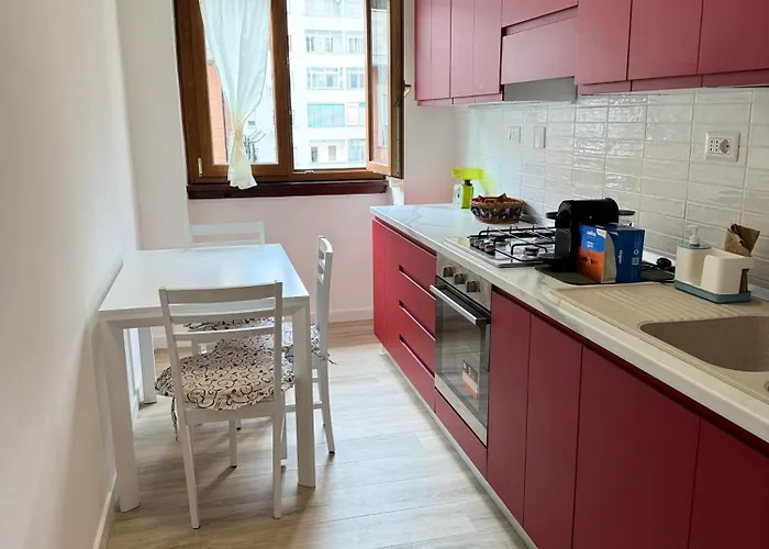 Cerreto Housing Konukevi 4*