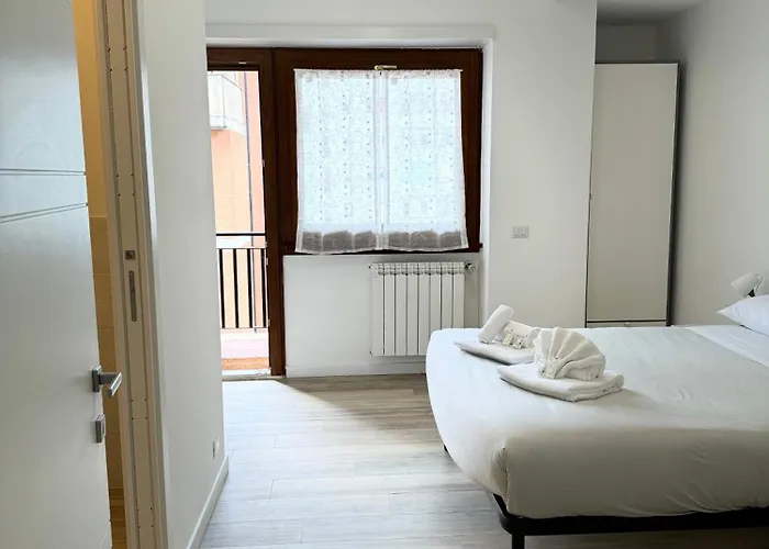 Cerreto Housing Konukevi 4*