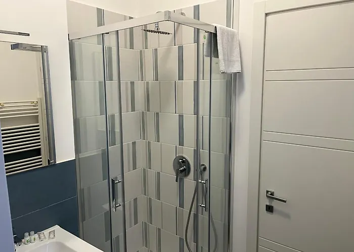 Cerreto Housing 4* Roma