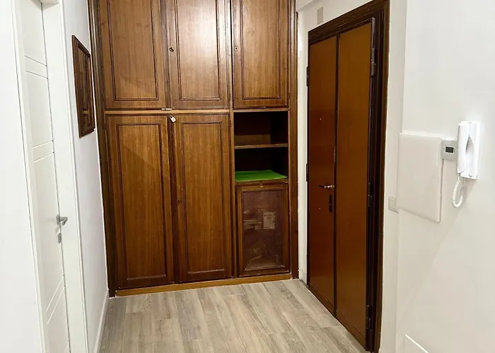 Cerreto Housing Rome
